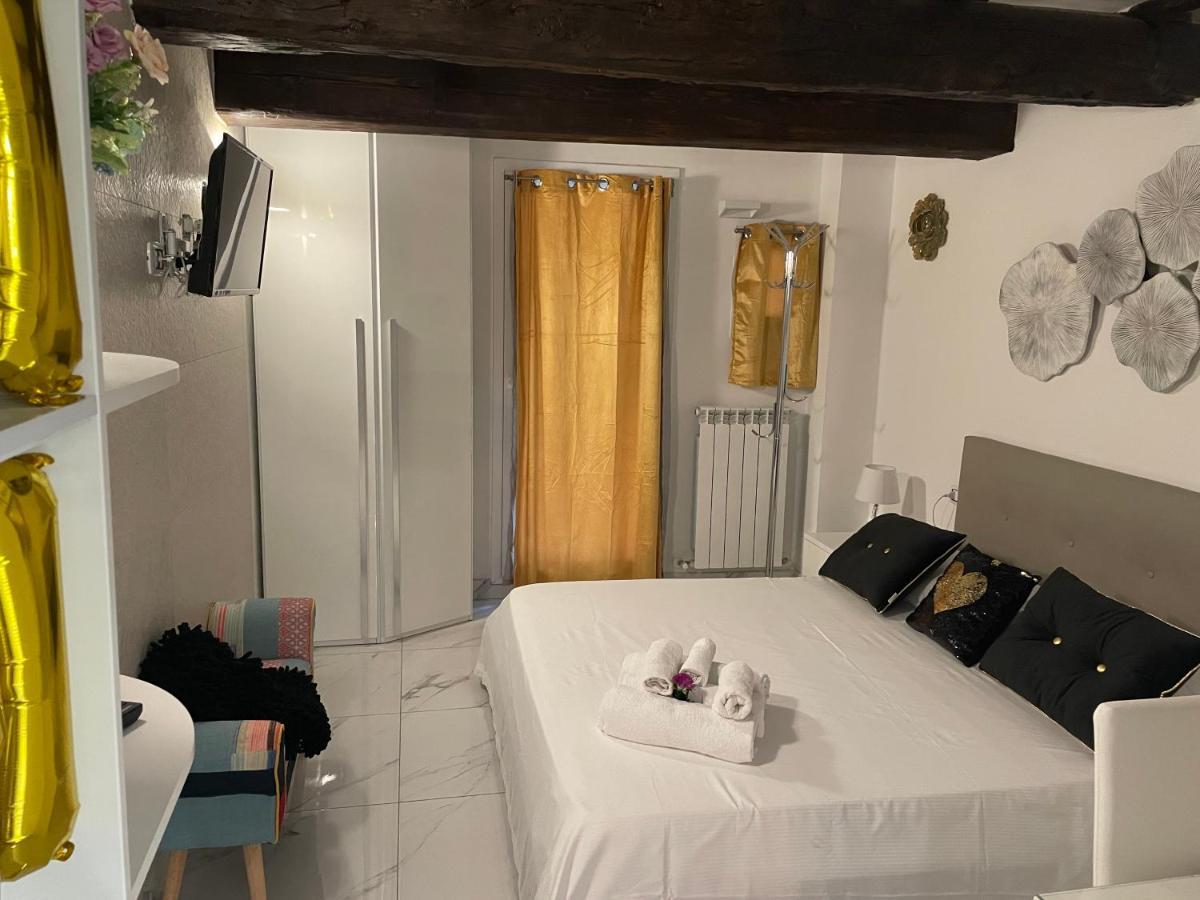 Il Nido Degli Angeli Villa Bologna Eksteriør billede