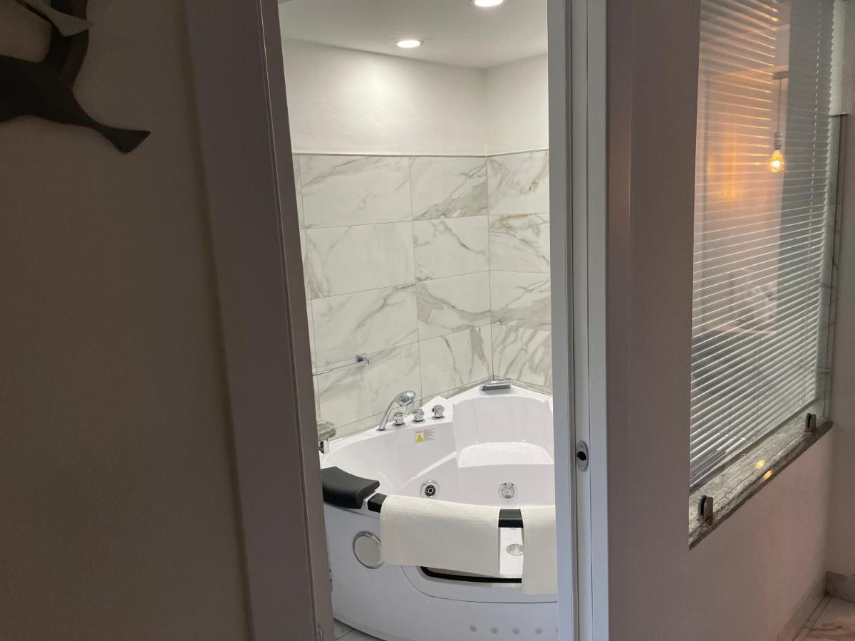 Il Nido Degli Angeli Villa Bologna Eksteriør billede