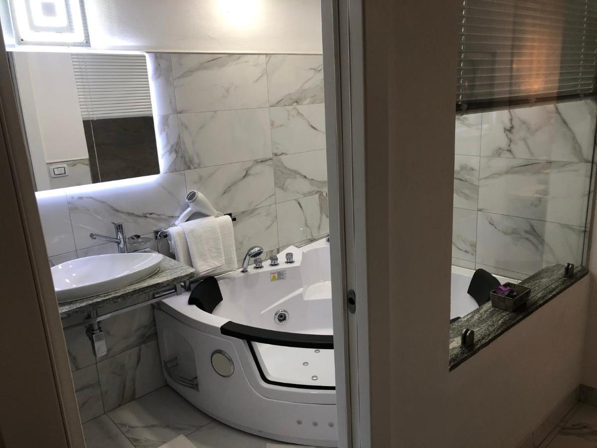 Il Nido Degli Angeli Villa Bologna Eksteriør billede