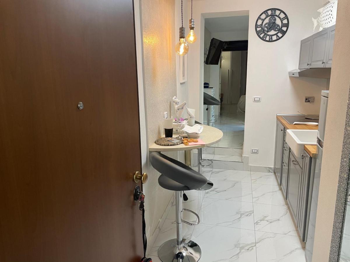 Il Nido Degli Angeli Villa Bologna Eksteriør billede