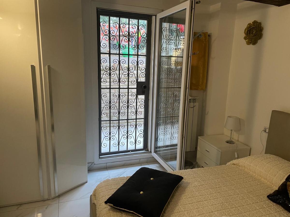 Il Nido Degli Angeli Villa Bologna Eksteriør billede