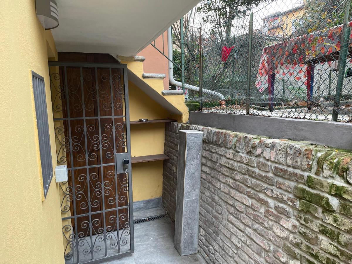 Il Nido Degli Angeli Villa Bologna Eksteriør billede