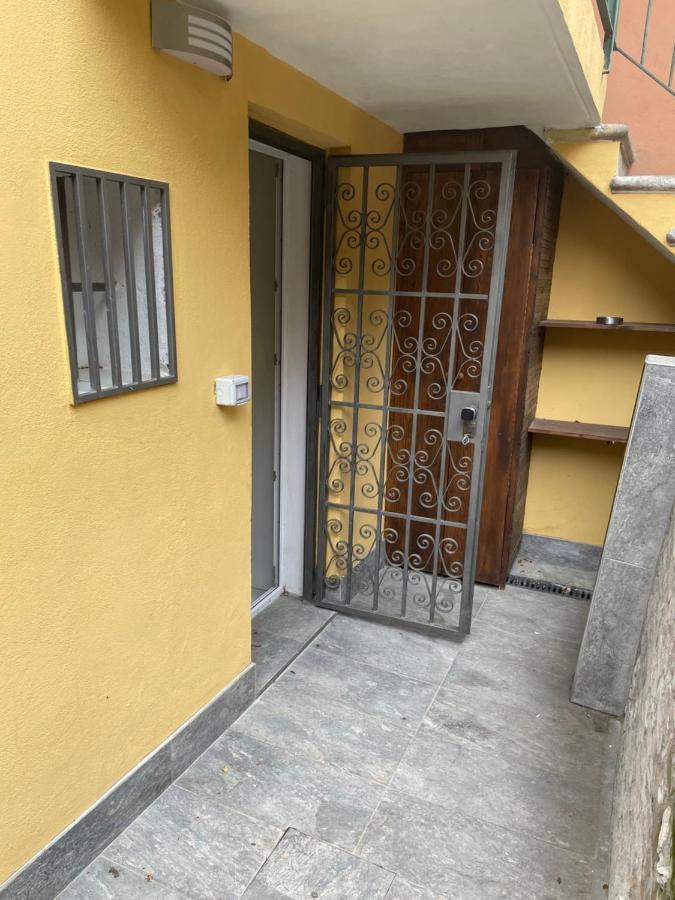 Il Nido Degli Angeli Villa Bologna Eksteriør billede